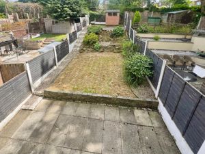 Garden- click for photo gallery